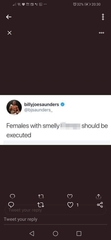 To draw your attention this video of a champion boxer encouraging men to knock their female partners out during this lock in?