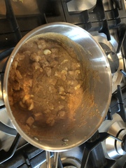 Food thread! Favourite leftover dishes, avoiding waste, menu ideas.