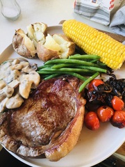 Food finds: what have you tried because of COVID shopping difficulties that you’ll retain?