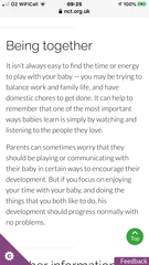 Is this bad parenting?