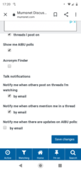 To ask if you can still highlight OP’s posts?