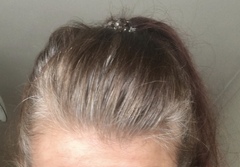 Anyone using lockdown as an excuse to grow out their grey?