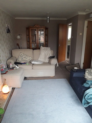 How to make a rental home seem like mine?