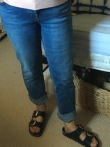 Outfit of the Day Thread... Shopping our wardrobes (as if we have a choice!)