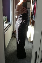 Outfit of the Day Thread... Shopping our wardrobes (as if we have a choice!)