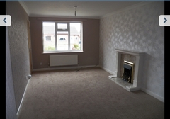 How to make a rental home seem like mine?