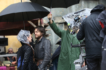 Swagger Inn thread 164 --Gorillas-- HBFs in the mist - aka Where's the bloody Sun?