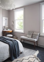 Help with bedroom paint colours please