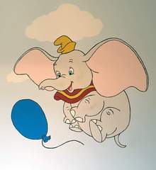 Pregnant after loss and dreaming of rainbows - 3