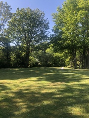 London: Looking for an area near the river