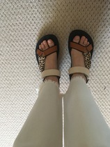 Outfit of the Day Thread... Shopping our wardrobes (as if we have a choice!)