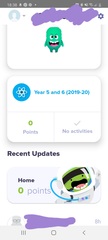 Can someone help me with the Class Dojo app, please?