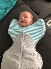 Ttc first baby catch up with our babies!