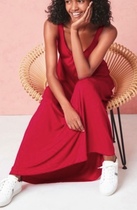 Things we are looking forward to wearing/purchasing when all this is done