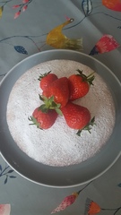 Baking - recipe followed to the letter, what am I doing wrong?