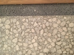 What is this 1920s flooring?