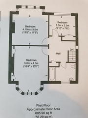 House layout