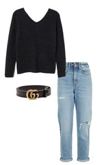 Outfit of the Day Thread... Shopping our wardrobes (as if we have a choice!)