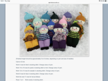What are the crafty folks of MN up to lately?