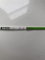 TTC after miscarriage - April 2020