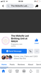 Home births,midwifes Cambridgeshire area?