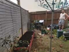 Help with my garden on a budget