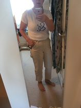 Outfit of the Day Thread... Shopping our wardrobes (as if we have a choice!)