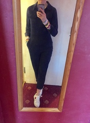 Outfit of the Day Thread... Shopping our wardrobes (as if we have a choice!)