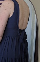 Outfit of the Day Thread... Shopping our wardrobes (as if we have a choice!)