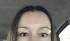 Growing back eyebrows