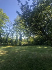 London: Looking for an area near the river