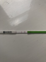 TTC after miscarriage - April 2020