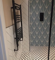 Did I get fleeced by my builder on bathroom remodel?