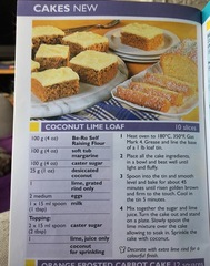 So... I want to make bread