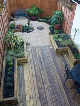 How to make a yard nice