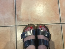 Outfit of the Day Thread... Shopping our wardrobes (as if we have a choice!)