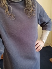 Les Parisiennes des Mamansnet: Ce n'est pas bon de faire du lèche-vitrines avec de l'argent en poche