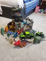 Calling for help impossible toys to find for DS birthday!