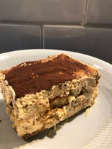 What are you baking today?