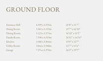Which of these two floor plans do you prefer?