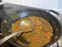 Frugal Foodies, thread 2! Favourite leftover dishes, avoiding waste, menu ideas.