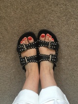 Outfit of the Day Thread... Shopping our wardrobes (as if we have a choice!)