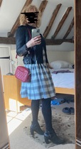 What should I do with this dress?
