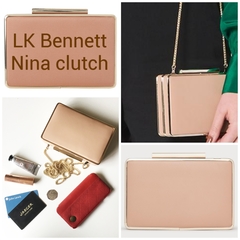 Which clutch?