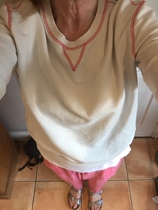 Outfit of the Day Thread... Shopping our wardrobes (as if we have a choice!)