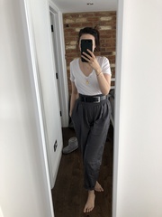 Outfit of the Day Thread... Shopping our wardrobes (as if we have a choice!)