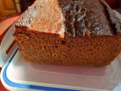 I had forgotten how good my old cranks recipe book is