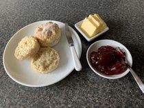 What are you baking today?