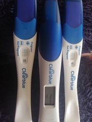 Ok. New to this pregnancy malarkey