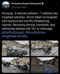 To think cycling should be banned under lockdown?
